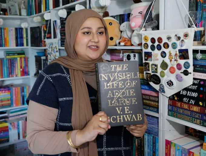 Here’s What The Biggest Names On BookTok Are Reading This Summer