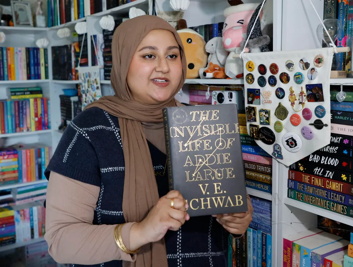Here’s What The Biggest Names On BookTok Are Reading This Summer