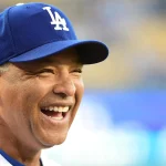 Dodgers’ Dave Roberts Offers 4-Word Response On Trading For Tigers’ Tarik Skubal