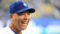 Dodgers’ Dave Roberts Offers 4-Word Response On Trading For Tigers’ Tarik Skubal