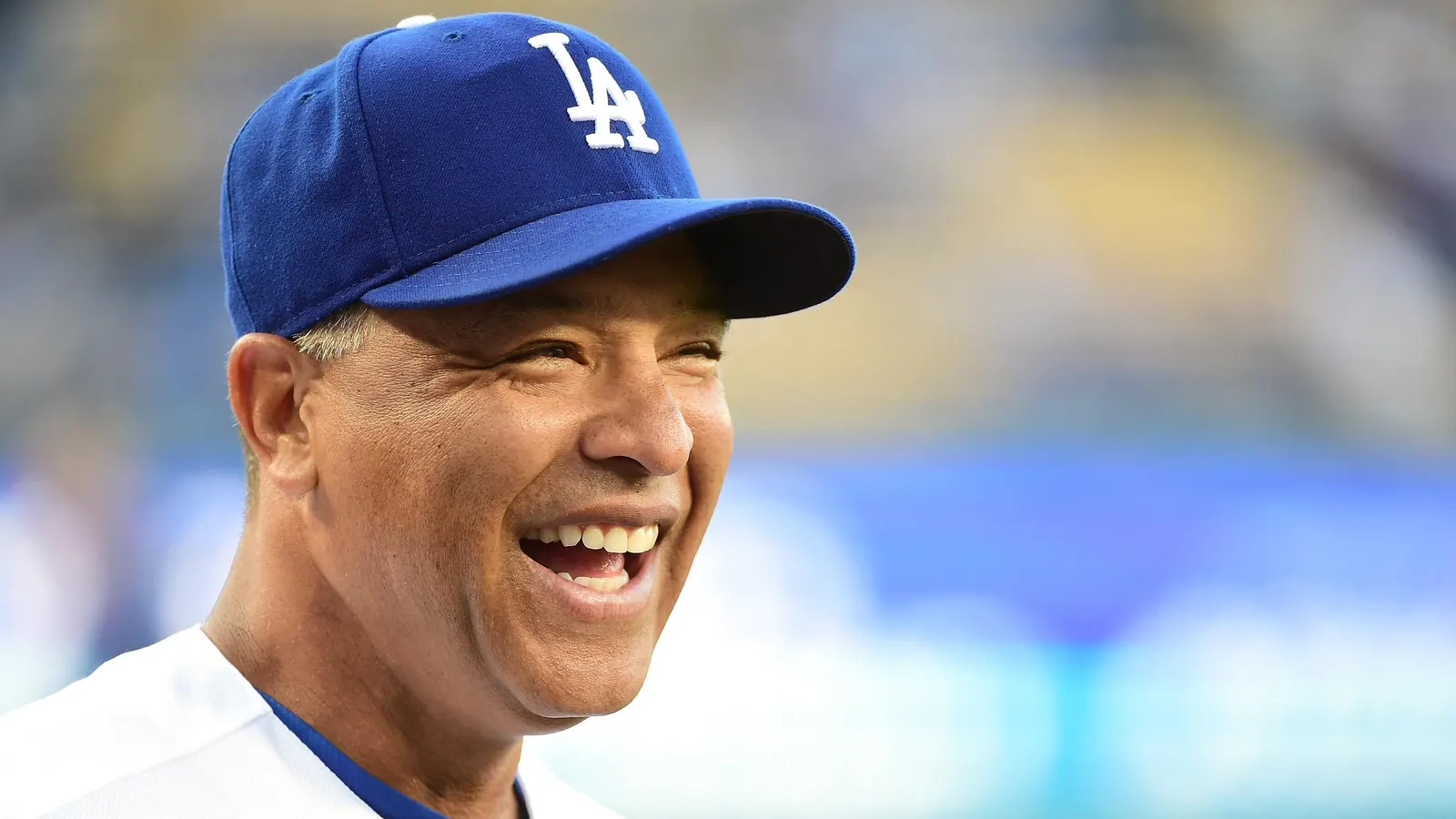 Dodgers’ Dave Roberts Offers 4-Word Response On Trading For Tigers’ Tarik Skubal