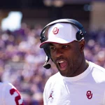 How Oklahoma Legend DeMarco Murray Is Fitting In With The Chiefs