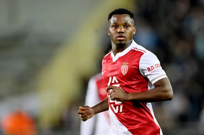Barcelona Holds Up Ansu Fati’s Monaco Move With Buy-Back Clause Demand