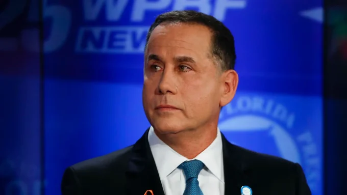Epstein Associates Philip Levine And Frédéric Fekkai Should Be Investigated, GOP Says