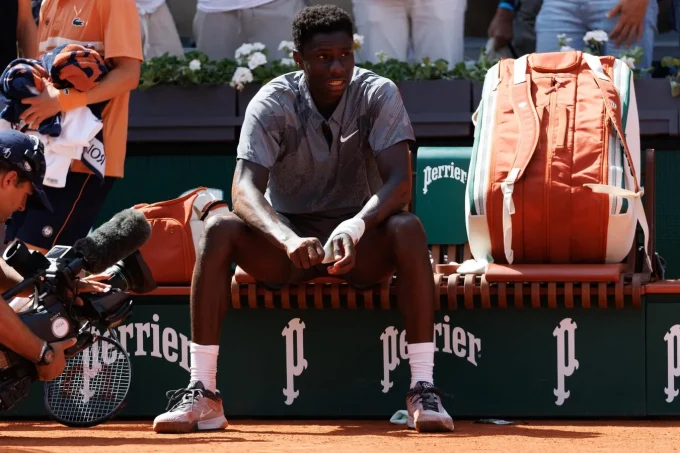 How Wilson Approaches Creating Roland Garros Gear
