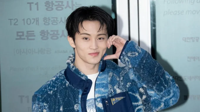 After Leaving NCT, Mark Lee Launches His Own Label