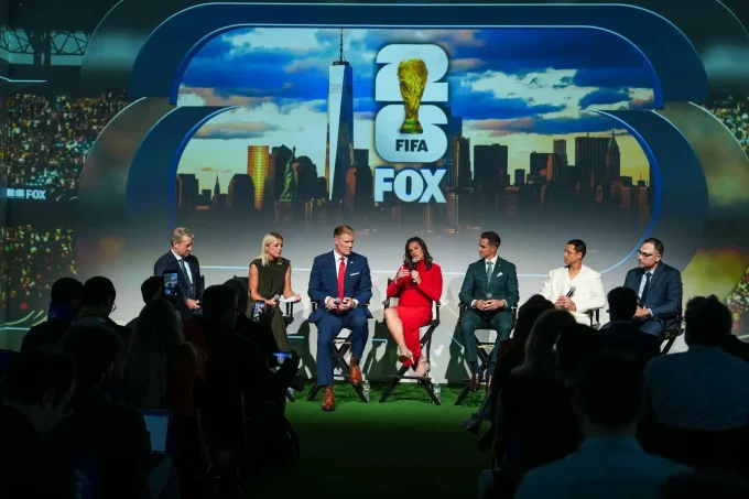 Fox’s Two World Cup Streaming Bets—And Why Only One Is Proven