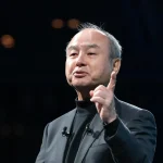 Billionaire Masayoshi Son’s Fortune Cut By  Billion—No Longer Asia’s Richest