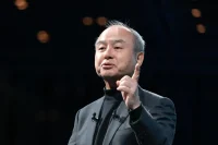 Billionaire Masayoshi Son’s Fortune Cut By  Billion—No Longer Asia’s Richest