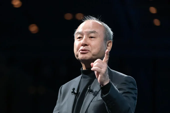 Billionaire Masayoshi Son’s Fortune Cut By  Billion—No Longer Asia’s Richest