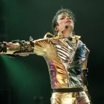 Michael Jackson Stops Himself From Charting A New No. 1 Album