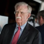 Trump Nemesis John Bolton Will Plead Guilty In Classified Docs Case—A Win For The President’s Revenge Bid