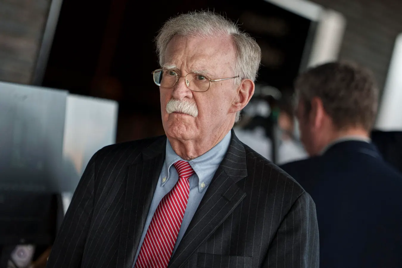 Trump Nemesis John Bolton Will Plead Guilty In Classified Docs Case—A Win For The President’s Revenge Bid