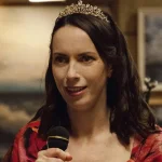 Apple’s ‘Widow’s Bay’ Lands An Endorsement From A Horror Legend