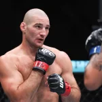 UFC Fighters Sean Strickland And Bryce Mitchell Slam White House Fight