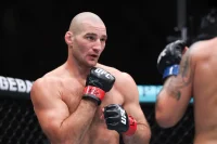 UFC Fighters Sean Strickland And Bryce Mitchell Slam White House Fight