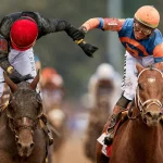 The 9 Horses Competing In The 2026 Belmont Stakes