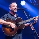 Dave Matthews Band’s Latest Album Is A Rare Miss For The Group