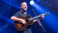 Dave Matthews Band’s Latest Album Is A Rare Miss For The Group