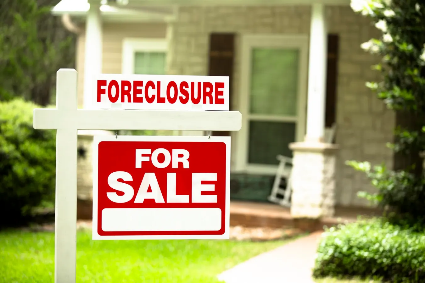 Supreme Court To Rule On How Much Equity Homeowners Lose In A Tax Sale