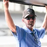 Longtime IndyCar Technical Director Kevin Blanch Retires After 555 Races