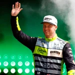IndyCar’s Christian Rasmussen Signs Multi-Year Deal To Remain At ECR