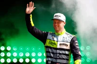 IndyCar’s Christian Rasmussen Signs Multi-Year Deal To Remain At ECR