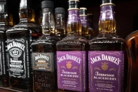 Declining Jack Daniel’s Sales Boosted By . . . A Blackberry Flavor?