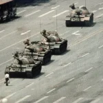 Lessons From The Brave Tank Man In Tiananmen Square