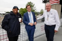 IndyCar Officiating Announces More Transparency In Penalty Reports