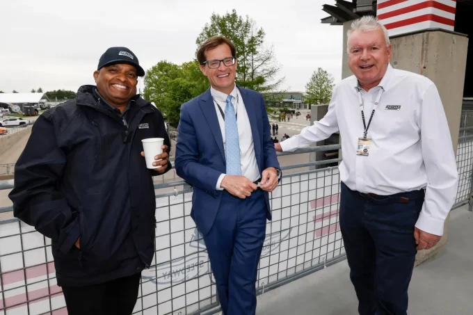 IndyCar Officiating Announces More Transparency In Penalty Reports