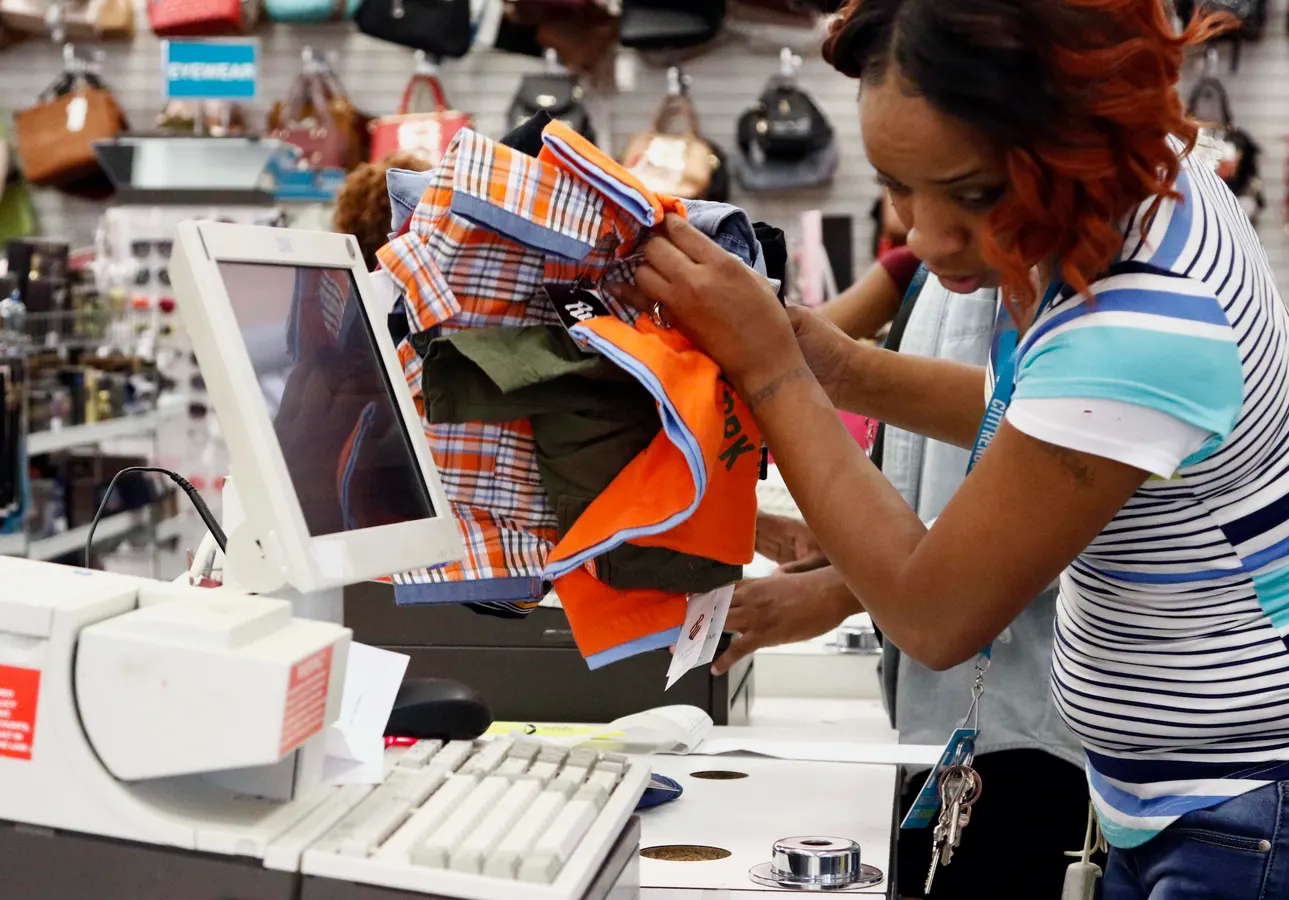 Citi Trends Latest Off-Price Retailer Thriving As Consumers Seek Value