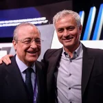 Benfica Confirms Real Madrid Will Pay Mourinho Release Clause
