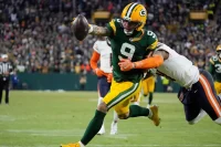 Christian Watson’s Long Road Back Ends With A 0.5 Million Deal