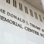 Kennedy Center Tells Staff Trump’s Name Must Be Removed