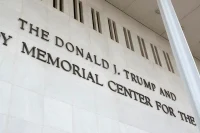 Kennedy Center Tells Staff Trump’s Name Must Be Removed