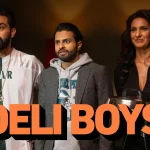 Deli Boys Season 2 Rollout Steals The Show