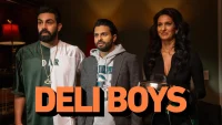 Deli Boys Season 2 Rollout Steals The Show