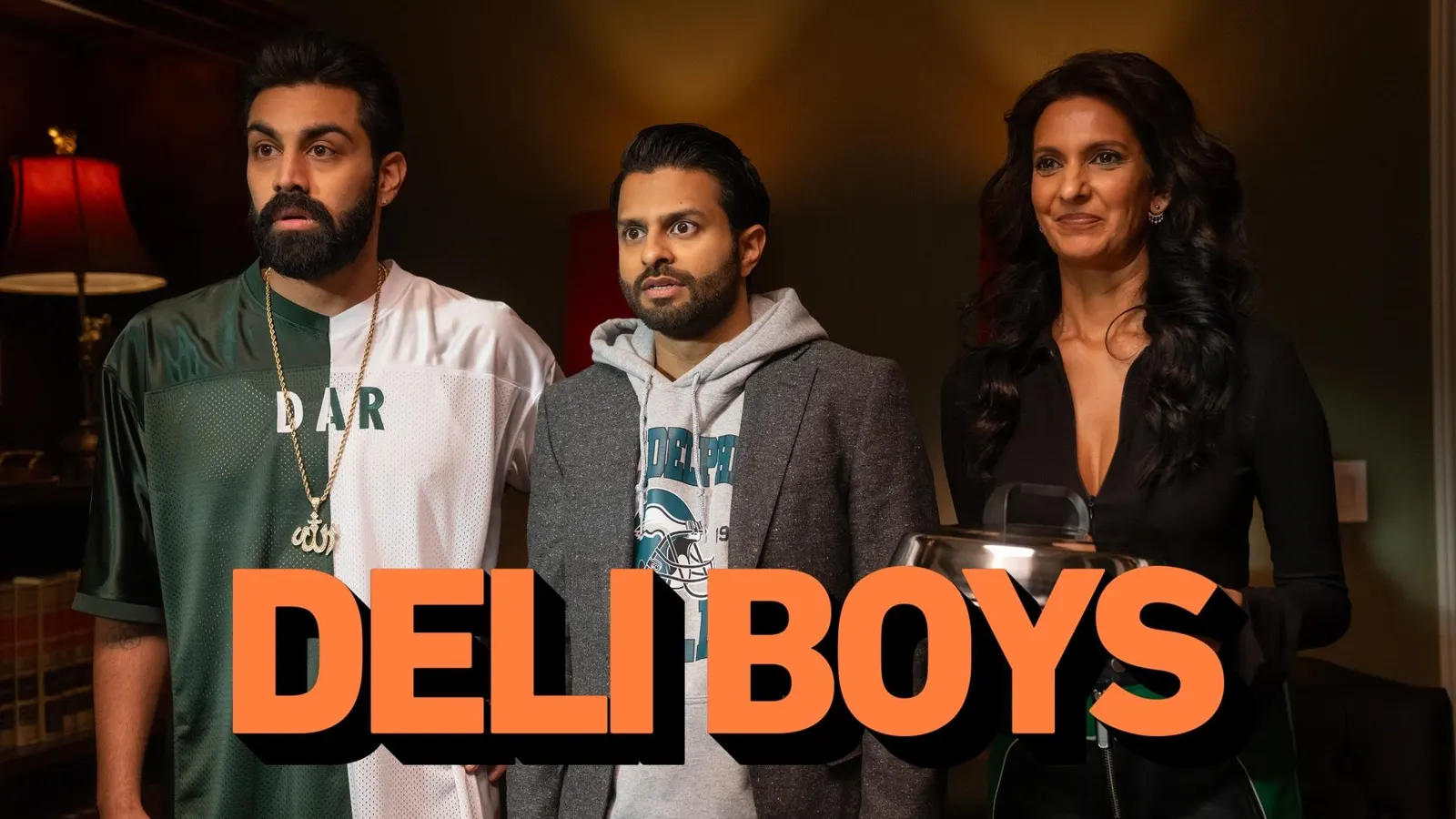 Deli Boys Season 2 Rollout Steals The Show