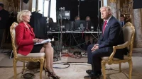 ‘60 Minutes’ Is A Ratings Juggernaut—But Bari Weiss Is Gutting It Anyway