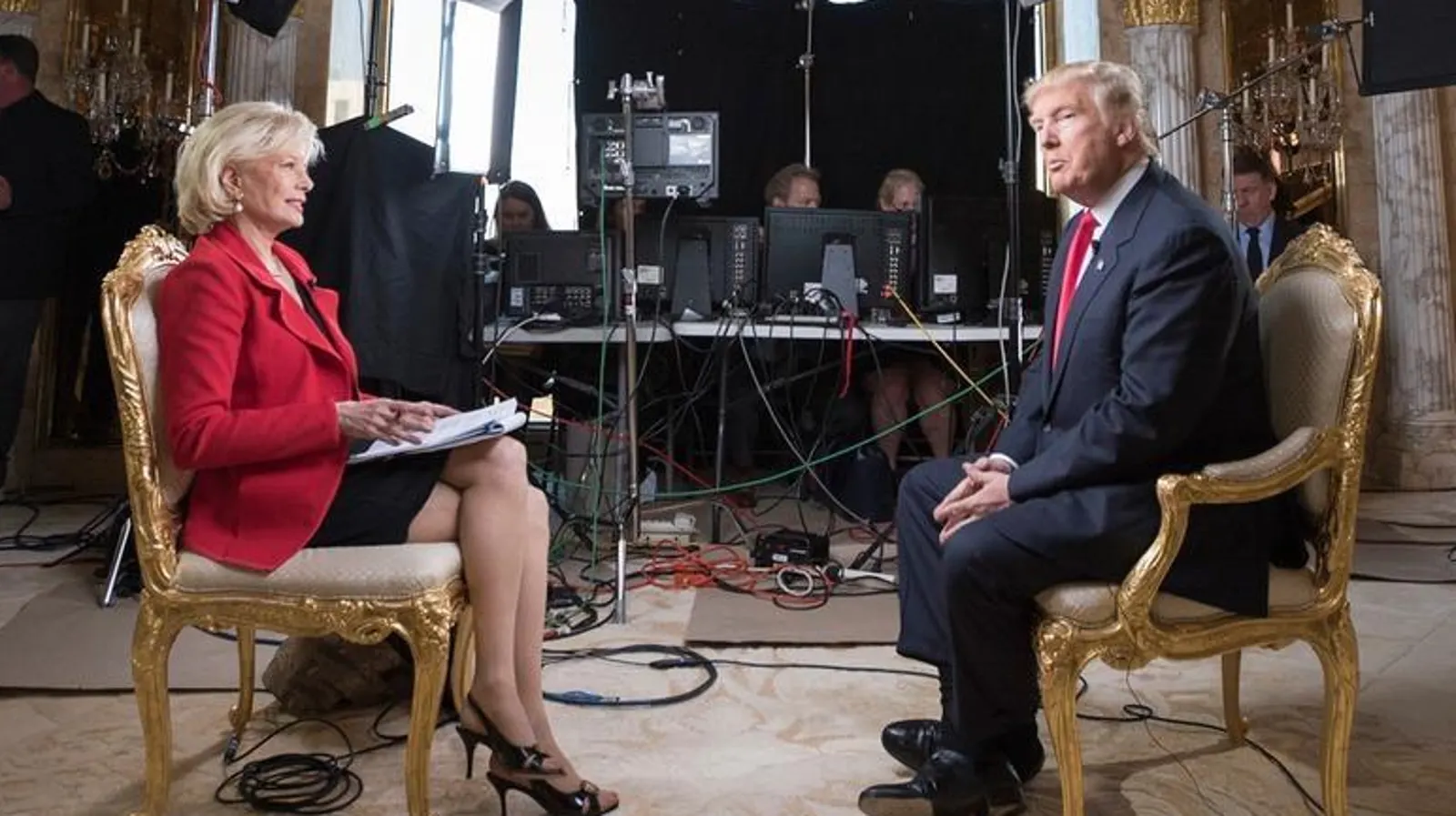 ‘60 Minutes’ Is A Ratings Juggernaut—But Bari Weiss Is Gutting It Anyway