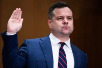 Trump Says Bill Pulte Won’t Be Permanent DNI