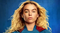 ‘Supergirl’ Tracking To Open At  Million, Less Than Half Of ‘Superman’s’ First Weekend