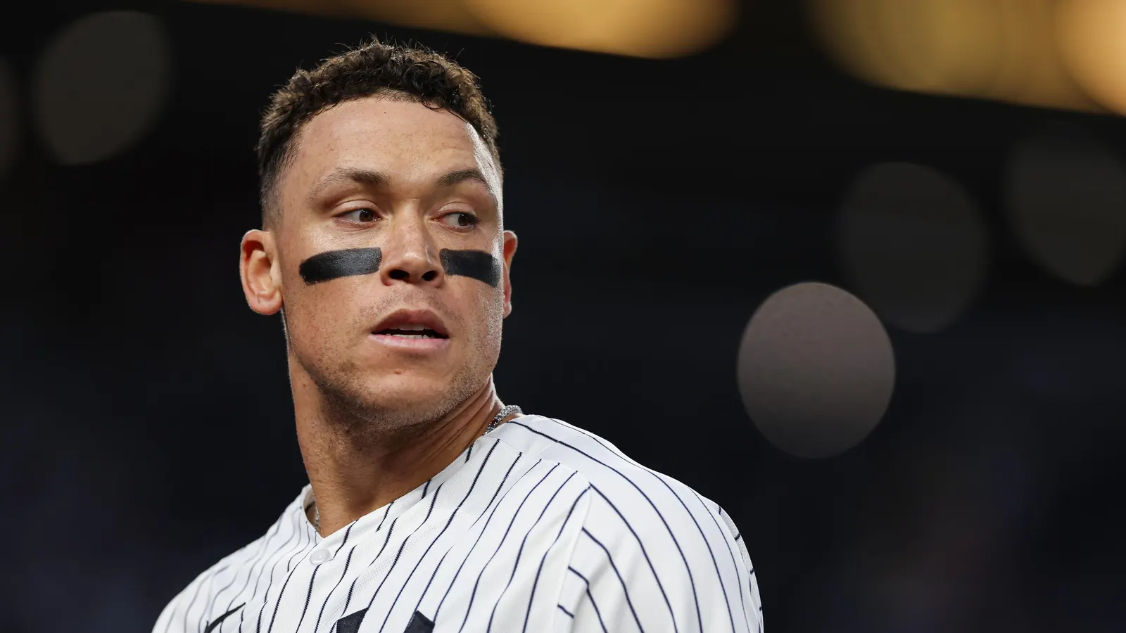 Yankees Raise Season-Ending Surgery Concern In Aaron Judge Injury Update