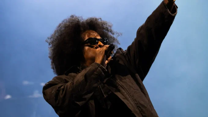Jay-Z’s Roots Picnic Appearance Was About More Than A Concert