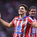 Barcelona Blocked As Atletico Madrid Want To Sell Alvarez To PSG Only