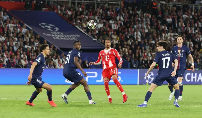 Who Is Real Madrid And Perez’s Mystery 5 Million Transfer Target?