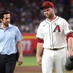 D-Backs’ Corbin Burnes Explains His Latest Injury After Elbow Surgery