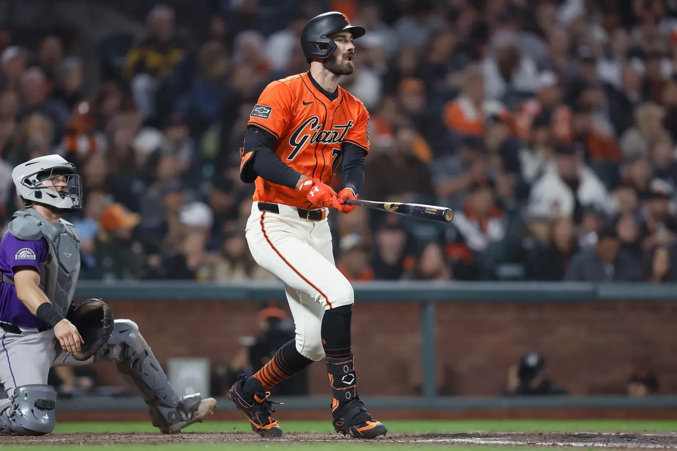 MLB Best Home Run Bets For June 5, 2026—Eldridge And Wetherholt