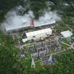 Philippine Tycoon Federico Lopez-Led First Gen To Invest 7 Million In Geothermal Project